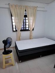 Blk 16 Telok Blangah Crescent (Bukit Merah), HDB 3 Rooms #633417131